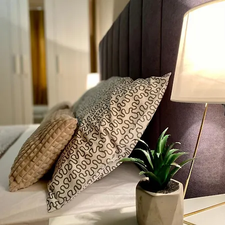 Two Bedroom In Trakia Sunny Apartman Napospart