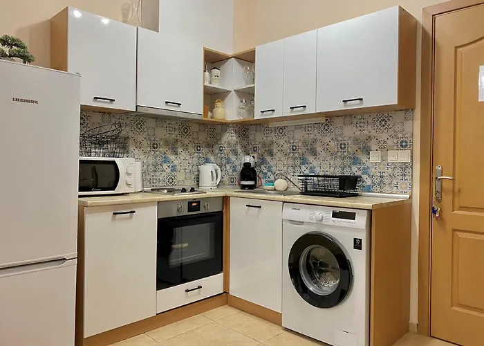 Two Bedroom In Trakia Sunny Apartment Sunny Beach