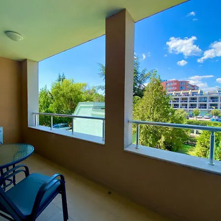 Two Bedroom In Trakia Sunny *
