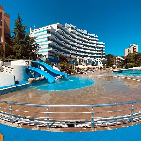 Apartment Two Bedroom In Trakia Sunny