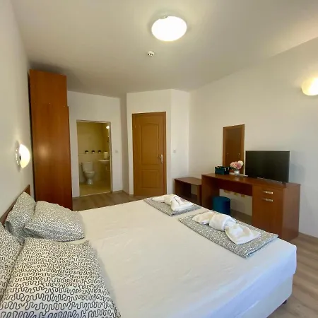 Two Bedroom In Trakia Sunny Sunny Beach