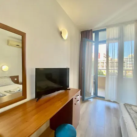 Apartment Two Bedroom In Trakia Sunny