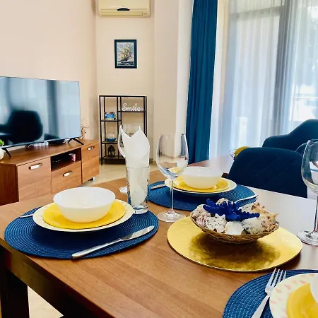 Two Bedroom In Trakia Sunny