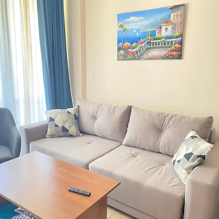 Two Bedroom In Trakia Sunny *