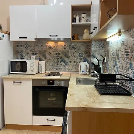 Apartment Two Bedroom In Trakia Sunny *