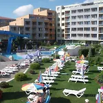 アパート Two Bedroom In Trakia Sunny サニービーチ