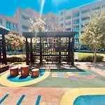 Two Bedroom In Trakia Sunny サニービーチ
