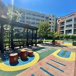 Two Bedroom In Trakia Sunny サニービーチ
