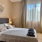 アパート Two Bedroom In Trakia Sunny *