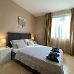 Two Bedroom In Trakia Sunny アパート