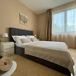 Two Bedroom In Trakia Sunny サニービーチ
