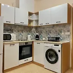 Two Bedroom In Trakia Sunny アパート サニービーチ