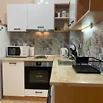 アパート Two Bedroom In Trakia Sunny *