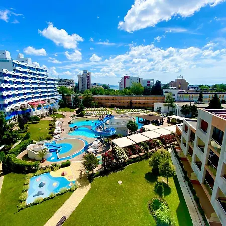 Two Bedroom In Trakia Sunny