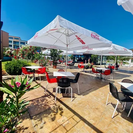 Appartement Two Bedroom In Trakia Sunny *