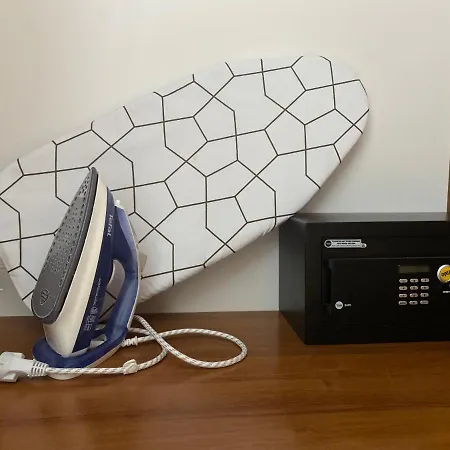 Appartement Two Bedroom In Trakia Sunny Slantchev Briag