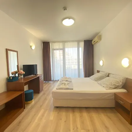 Two Bedroom In Trakia Sunny Σάνι Μπιτς