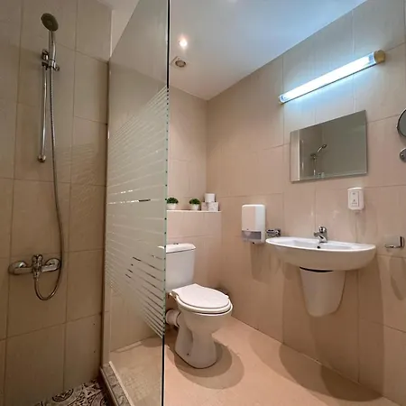 Two Bedroom In Trakia Sunny * Słoneczny Brzeg