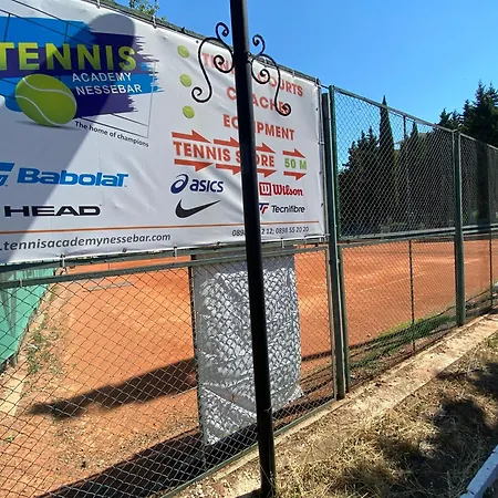 Two Bedroom In Trakia Sunny