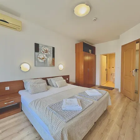 Two Bedroom In Trakia Sunny Słoneczny Brzeg