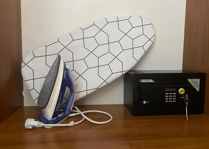 Appartamento Two Bedroom In Trakia Sunny Sunny Beach