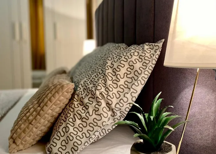 Two Bedroom In Trakia Sunny Appartamento Sunny Beach